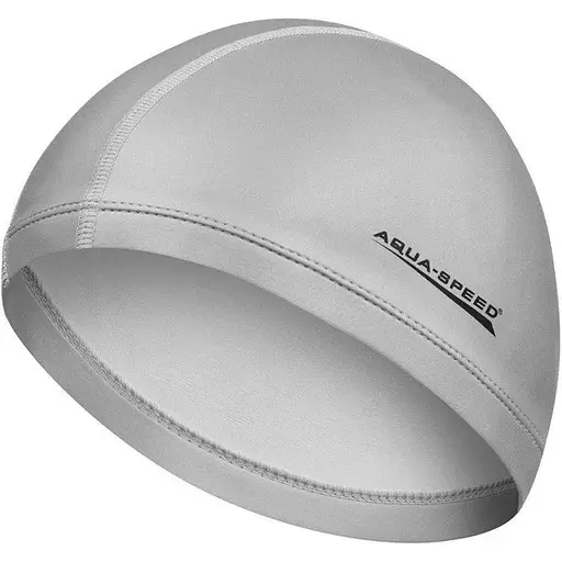 Шапочка для плавання Aqua Speed ​​Best Silver (1000-109-26)