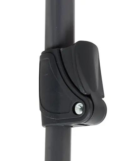 Стол Bo-Camp Logan 120x80 cm Grey (1404483) - фото 7