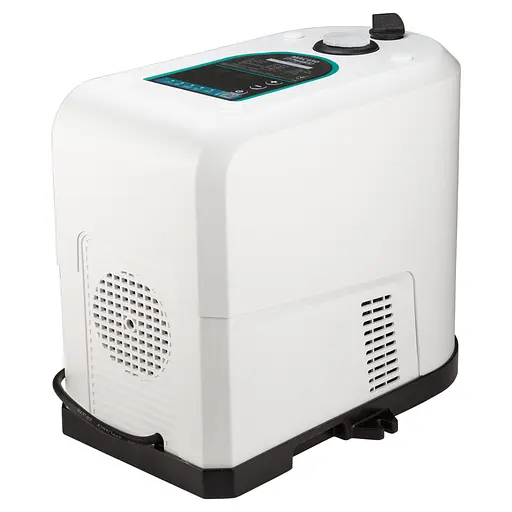 Насосна станція Leo 3.0 MAC450 (776485) - фото 6