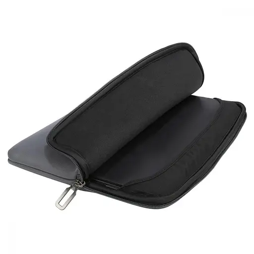 Чохол для ноутбука Tucano Today Sleeve 13/14 Grey (BFTO1314-G) - фото 8
