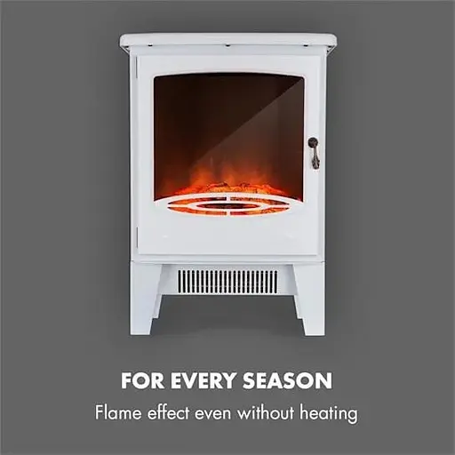 Електричний камін Klarstein Meran 950/1850 Вт (10032974) - фото 3