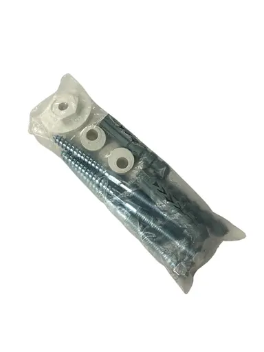 Раковина Adamant умивальник WASHER NEW штучний камінь прямокутна - фото 9