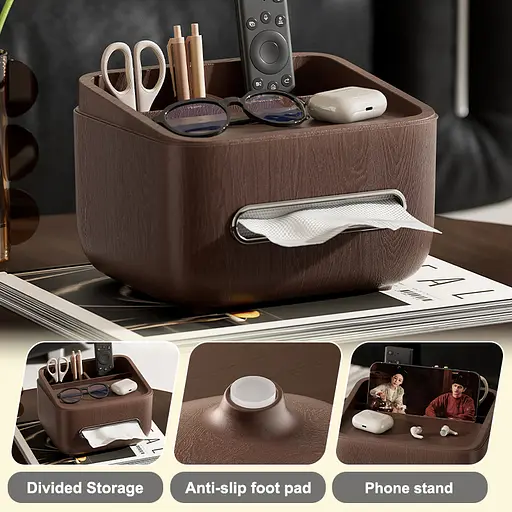 Органайзер для серветок UFORU CD2390 - фото 5