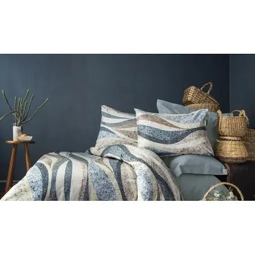 Комплект постільної білизни Issimo Home Євро 000280937