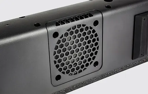 Саундбар Denon DHT-S217 Black - фото 3