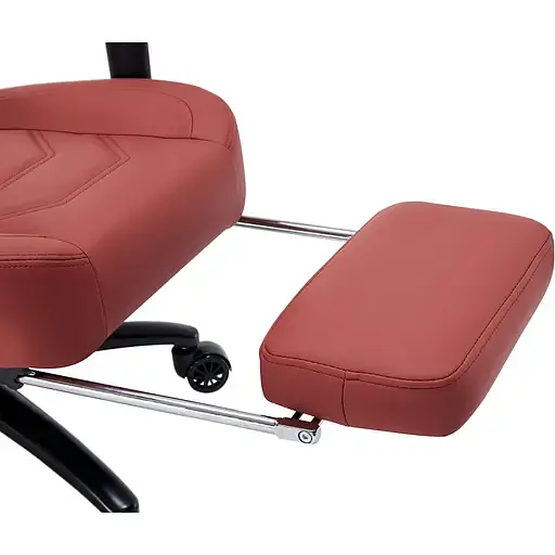 Геймерское кресло GT Racer X-5099 Brown - фото 9