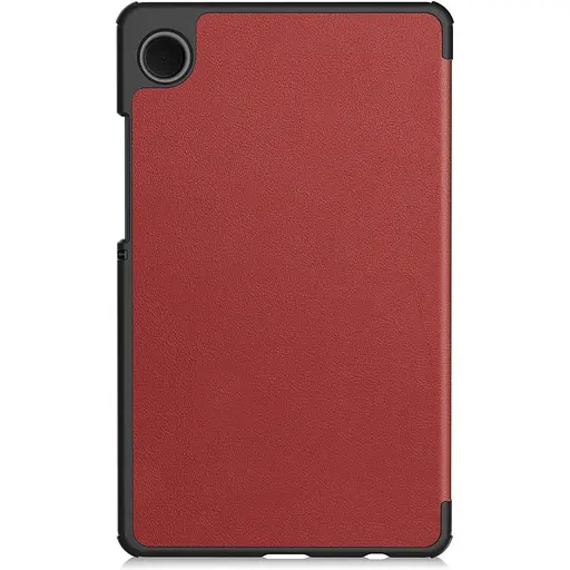 Чохол Samsung Galaxy Tab A9 8.7 SM-X110 SM-X115 HardCase Вишня - фото 3
