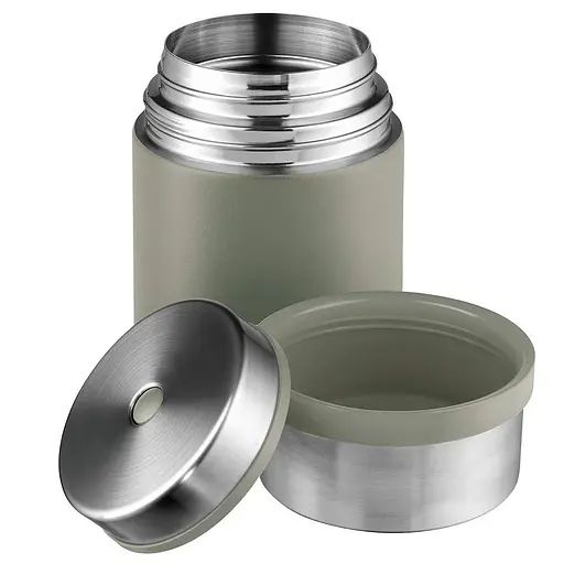 Термос для їжі Esbit FJ750SC Stone Grey (1054-017.0276) - фото 2