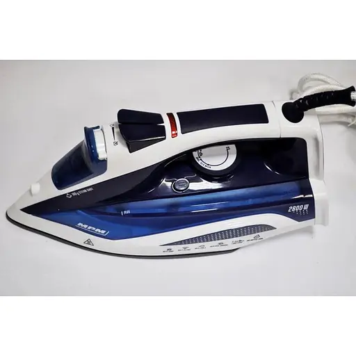 Праска з парою MPM Product MZE-21/N - фото 9