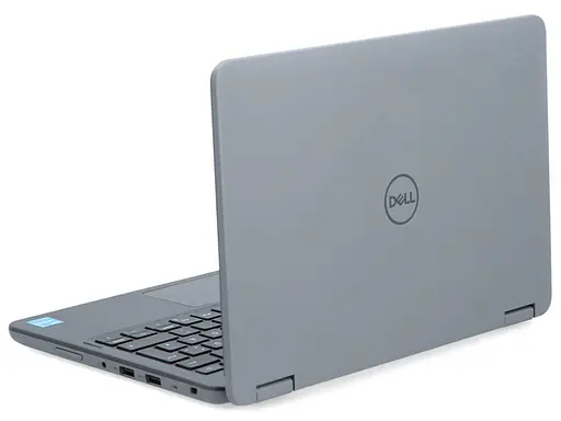Ноутбук Dell Latitude 3120 11.6"Touch/Pentium N6000/4GB/128GB SSD/Win10Pro/Б/У - фото 7