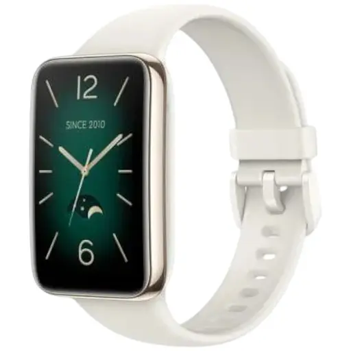 Фітнес-браслет Xiaomi Mi Smart Band 7 Pro Ivory (BHR6076GL)