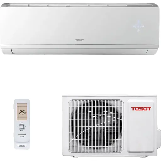 Сплит-система Tosot Hansol GL-12ZS2 (131088)