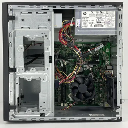 Комп'ютер HP 280 G1 MT (i3-4150/8/120SSD/500) Б/В - фото 4