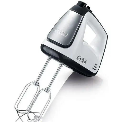 Миксер Severin HM 3830 - фото 3