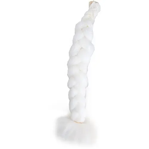 Коса заплетена - фото 1