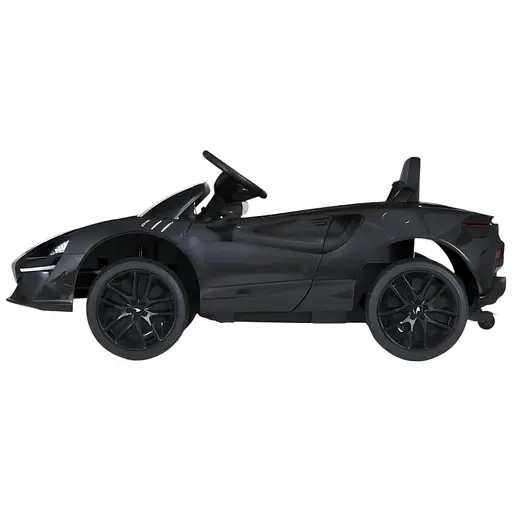 Електромобіль дитячий Bambi McLaren M 5030EBLR-2