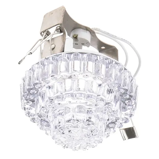 Світильник точковий Brille декоративний HDL-G10 T MR16 163837
