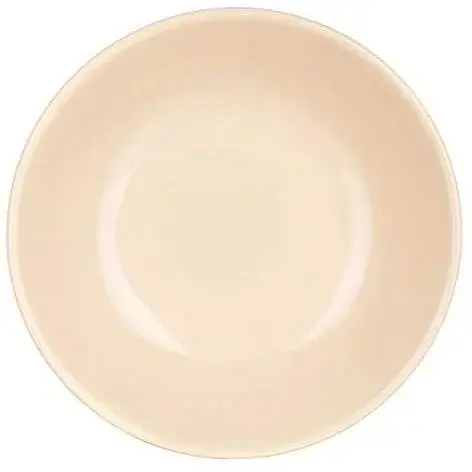 Глибока тарілка 21 cm Amande