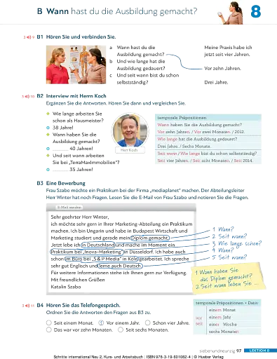 Schritte international Neu 2 - фото 4