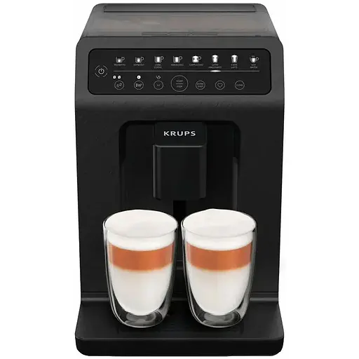 Кавомашина Krups Evidence Eco-Design (EA897B10) - фото 2
