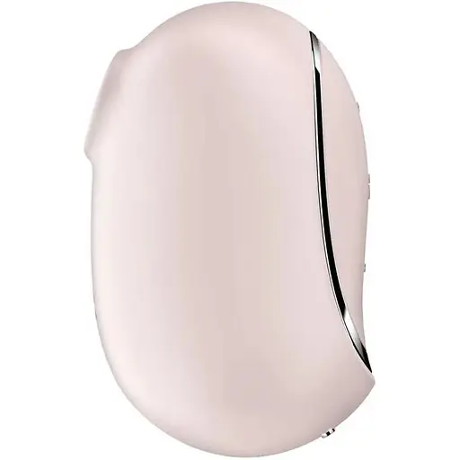 Вакуумний стимулятор Satisfyer Pro To Go 2 Бежевий - фото 3