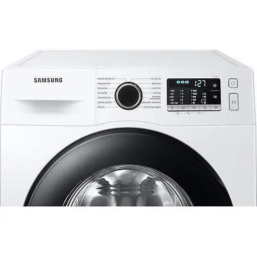 Стиральная машина Samsung WW70TA026AE автоматическая - фото 3