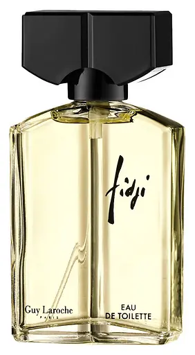 Оригинал Guy Laroche Fidji 100 мл ТЕСТЕР туалетная вода - фото 1