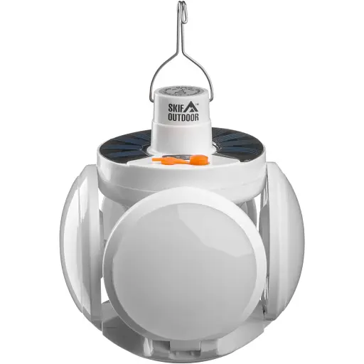 Ліхтар кемпінговий Skif Outdoor Clover - фото 2