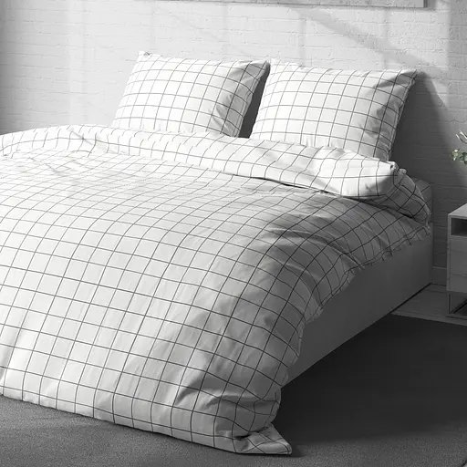 Комплект постельного белья LeLit B-1218/1 Полутораспальный 150 x 215 см бязь (le2000000332154) - фото 5