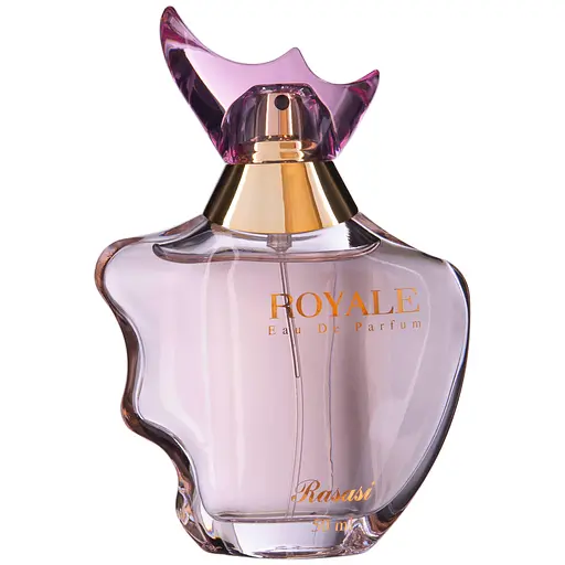 Парфумована вода для жінок Rasasi Royale 50мл (MM30092)