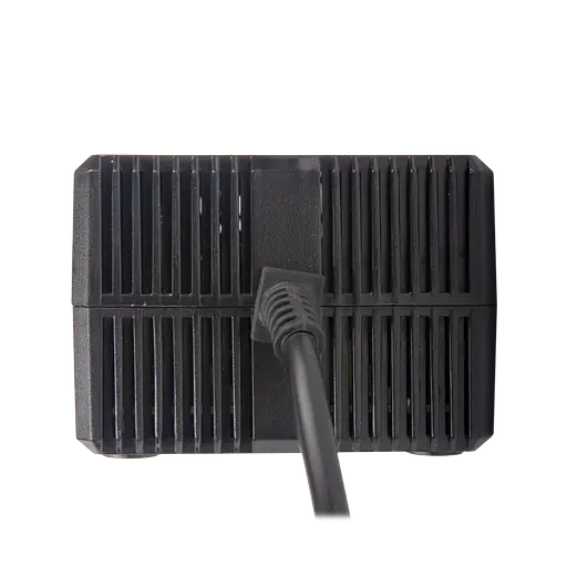 Зарядний пристрій для акумуляторів LiFePO4 24V (29.2V)-7A-168W - фото 3