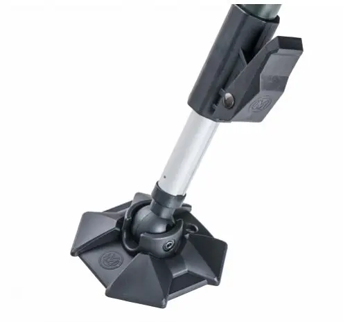 Крісло коропове Mivardi Comfort супер усилиное навантаження 160 кг - фото 4