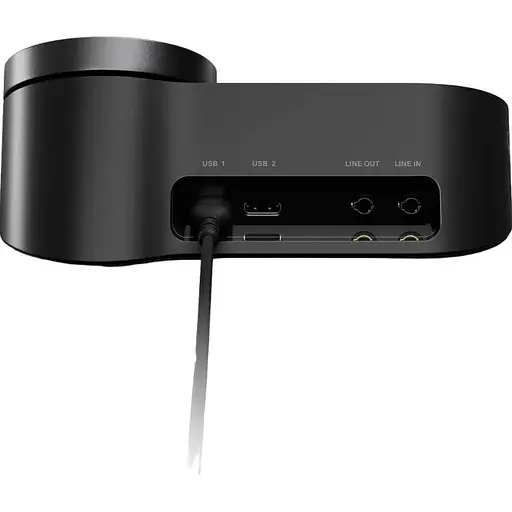 Наушники SteelSeries игровая гарнитура Arctis Nova Pro (61527) черные - фото 9