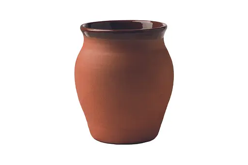 Келих Barta Cantaritos 450мл Коричневий - фото 1