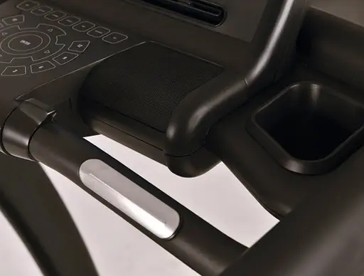 Беговая дорожка Toorx MIRAGE S70 (MIRAGE S70) - фото 8