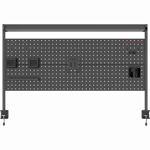 Настольный органайзер Officepro DS310B Black (DS310B)