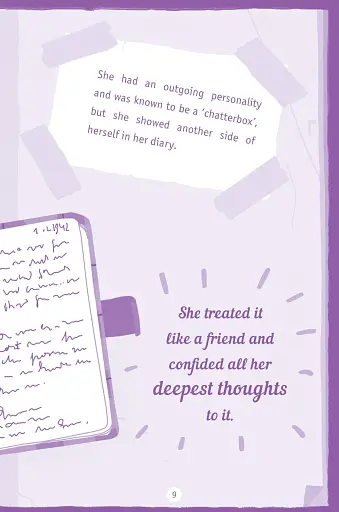 The Extraordinary Life of Anne Frank - фото 11