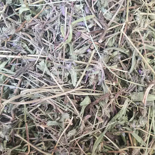 100 г чабрець/тим'ян повзучий трава сушена - свіжий урожай