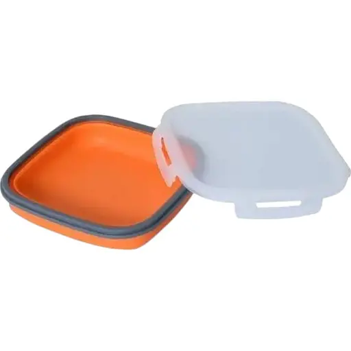 Ланч-бокс Tiross TS-1413 компактный 15x13x7 см - фото 2