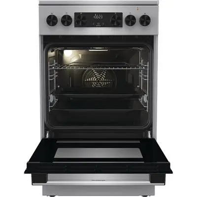 Электрическая плита Gorenje GECS5C70XA - фото 7