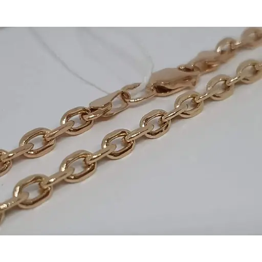 Золотий ланцюжок Лелека Якірне. 12637 55 - фото 3