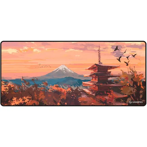 Ігрова поверхня GamePro MP275J [126028]