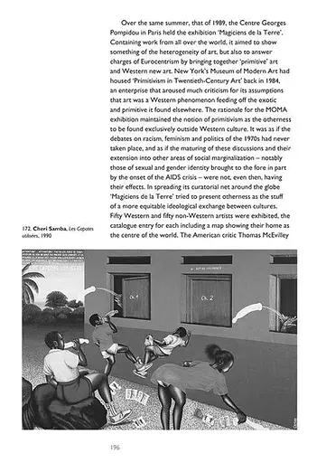 Art Since 1960 (World of Art) - фото 3