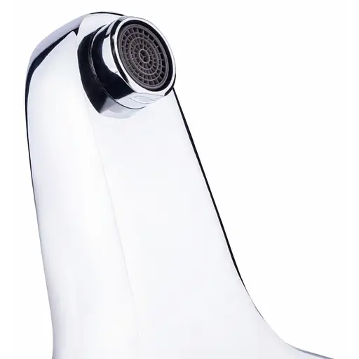 Смеситель для ванны Lidz (CRM) 20 49 006 03 New Хром - фото 5