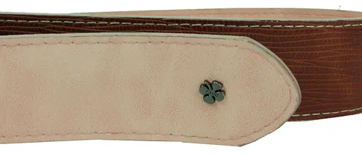 Жіночий пасок DOCA 94-102х4,5 см acs0026324 - фото 6