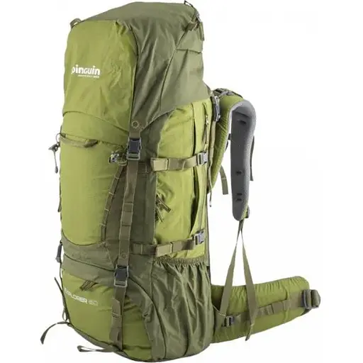 Рюкзак Pinguin Explorer 60 Green (1033-PNG 302141)