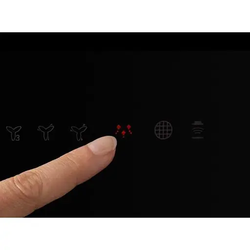 Похила витяжка Electrolux LFV616K - фото 3