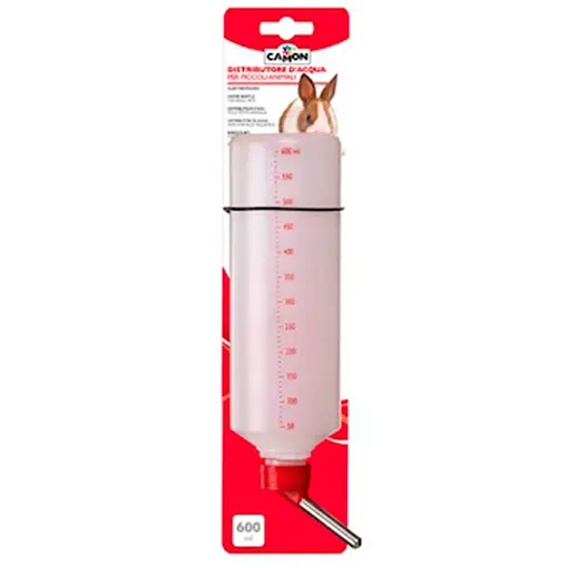 Диспенсер для воды Camon для кроликов 600 мл