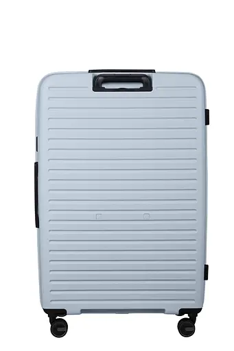 Чемодан Samsonite Restackd 81 см GLACIER 81x54x31(34) KO6*11005 - фото 9