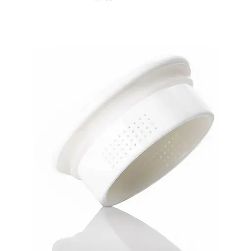 Чайный тревел набор Bonston Тотал Уайт 170 мл + 2 x 45 мл - фото 5